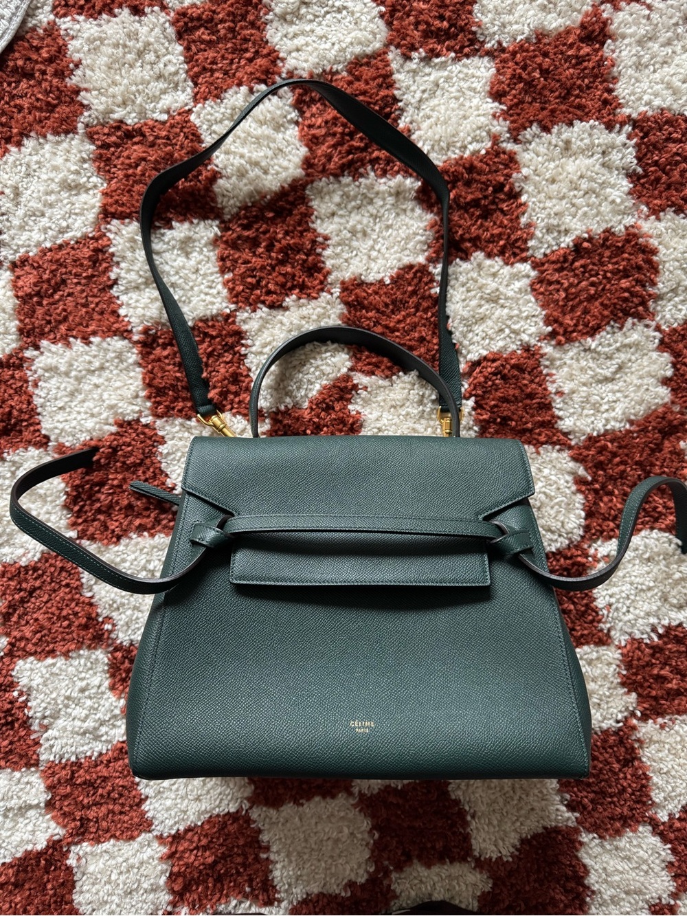 Celine Belt Bag